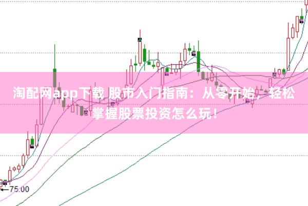淘配网app下载 股市入门指南：从零开始，轻松掌握股票投资怎么玩！