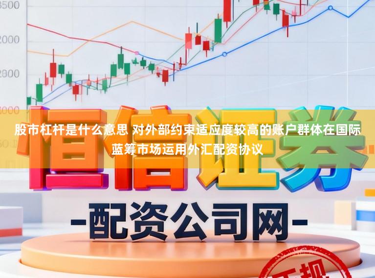股市杠杆是什么意思 对外部约束适应度较高的账户群体在国际蓝筹市场运用外汇配资协议