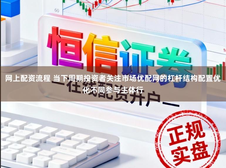 网上配资流程 当下周期投资者关注市场优配网的杠杆结构配置优化不同参与主体行