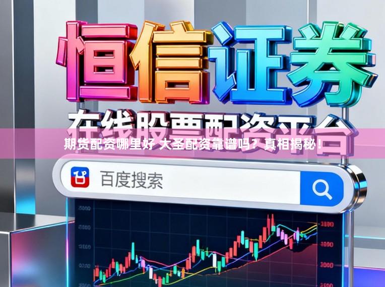 期货配资哪里好 大圣配资靠谱吗？真相揭秘！