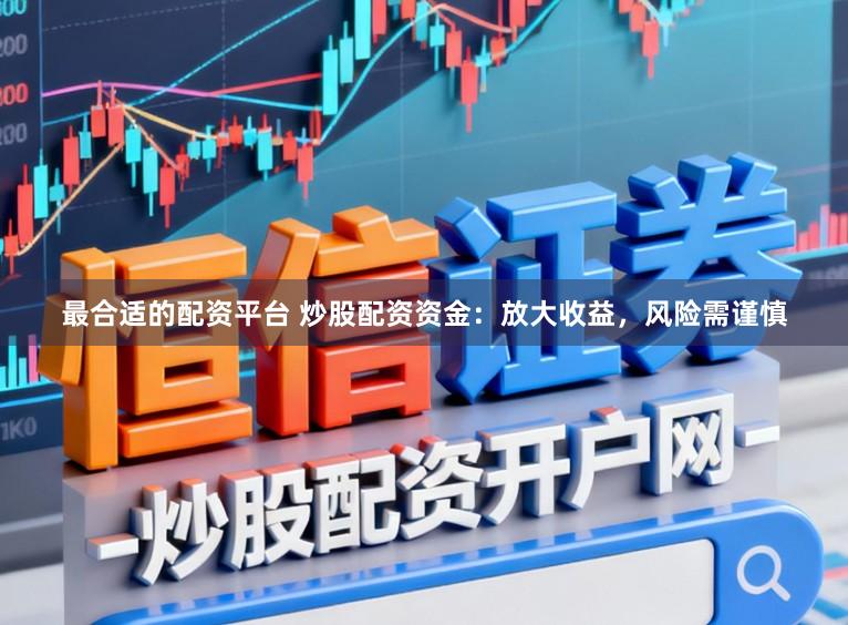 最合适的配资平台 炒股配资资金：放大收益，风险需谨慎
