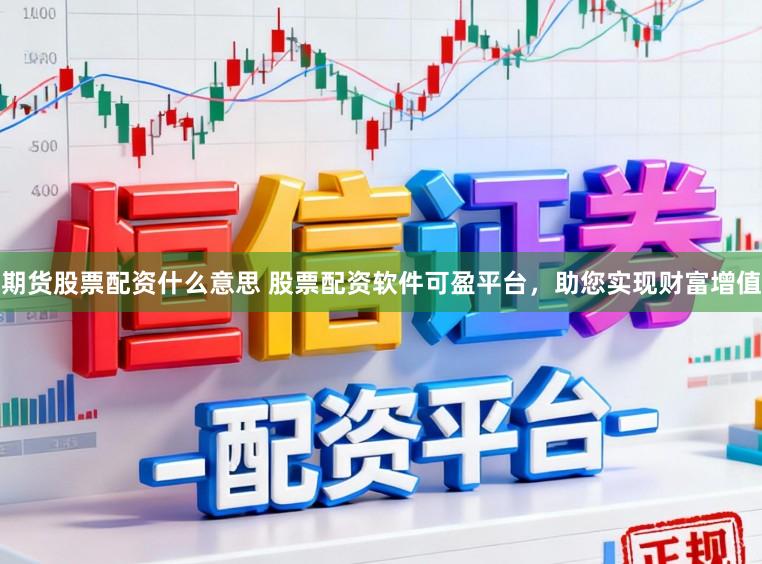 期货股票配资什么意思 股票配资软件可盈平台，助您实现财富增值