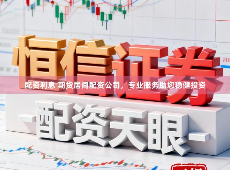 配资利息 期货居间配资公司，专业服务助您稳健投资