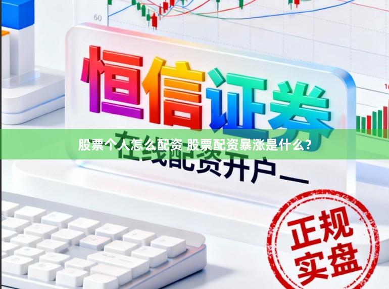 股票个人怎么配资 股票配资暴涨是什么？