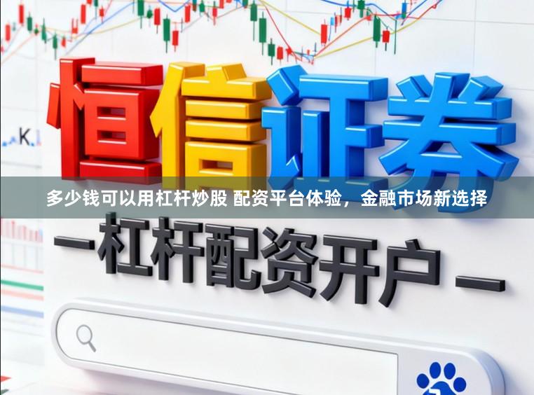 多少钱可以用杠杆炒股 配资平台体验，金融市场新选择